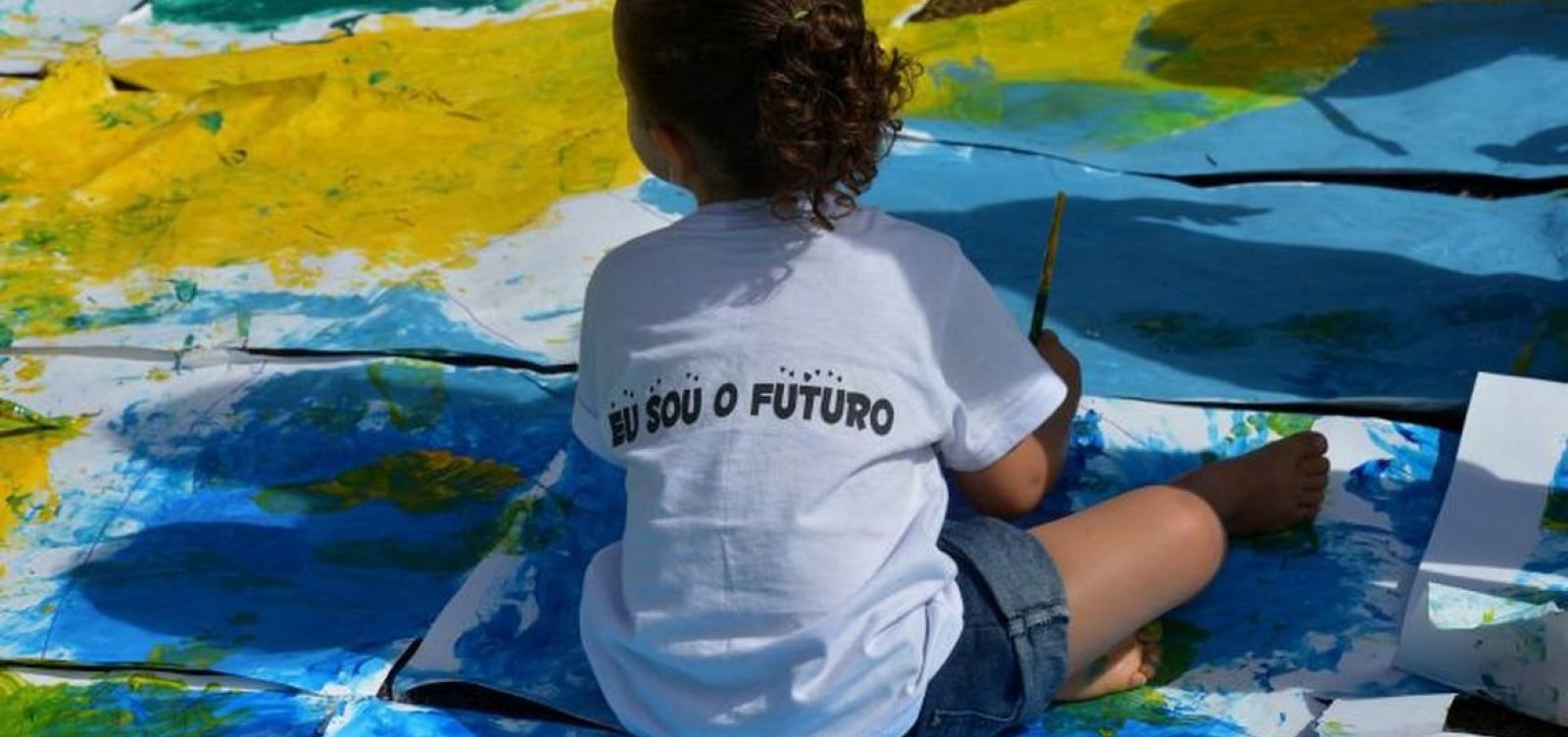 Brasil tem 30 mil crianças acolhidas em abrigos e 5 mil aptas para adoção 
