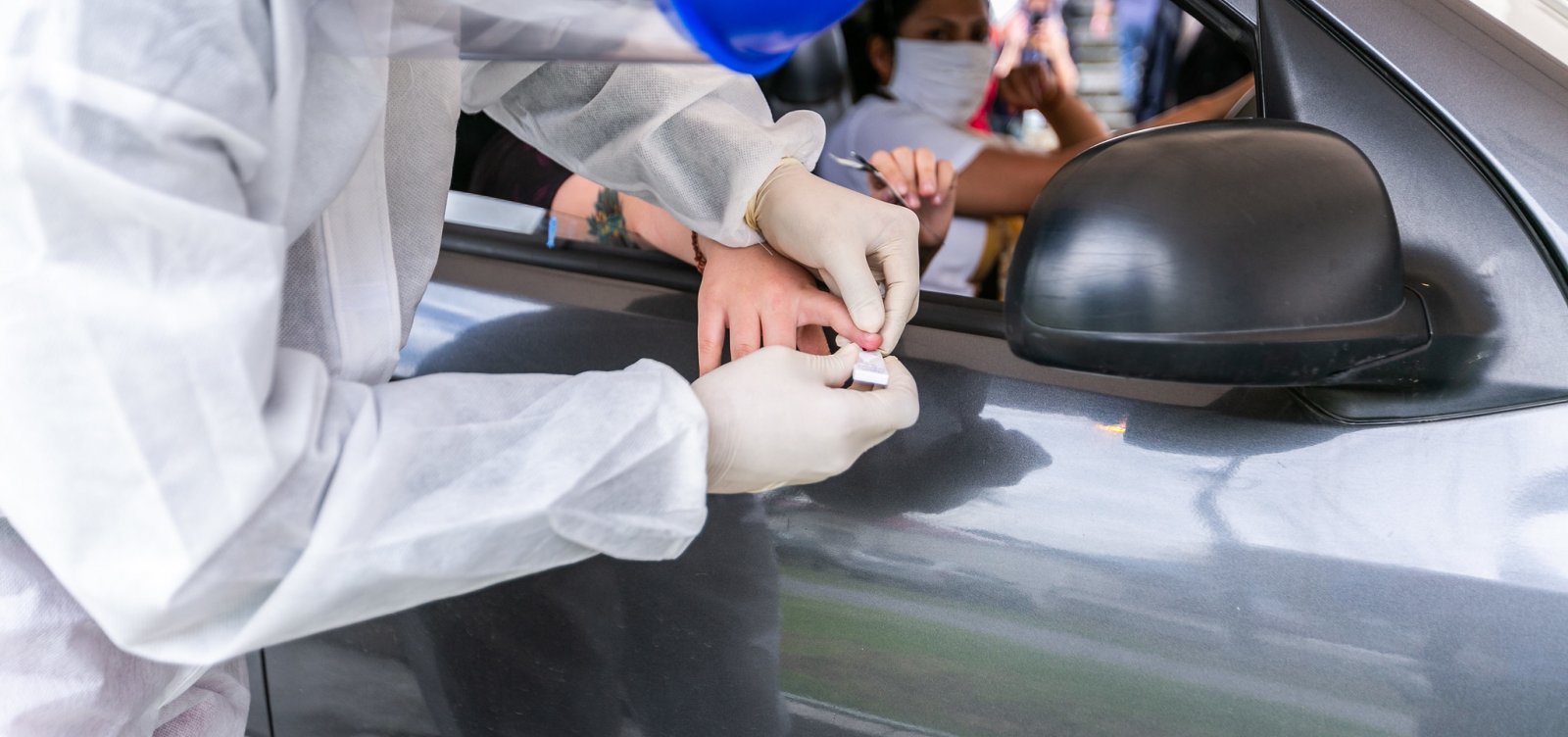 Covid-19: Salvador registra 16 mortes e 133 casos em 24h