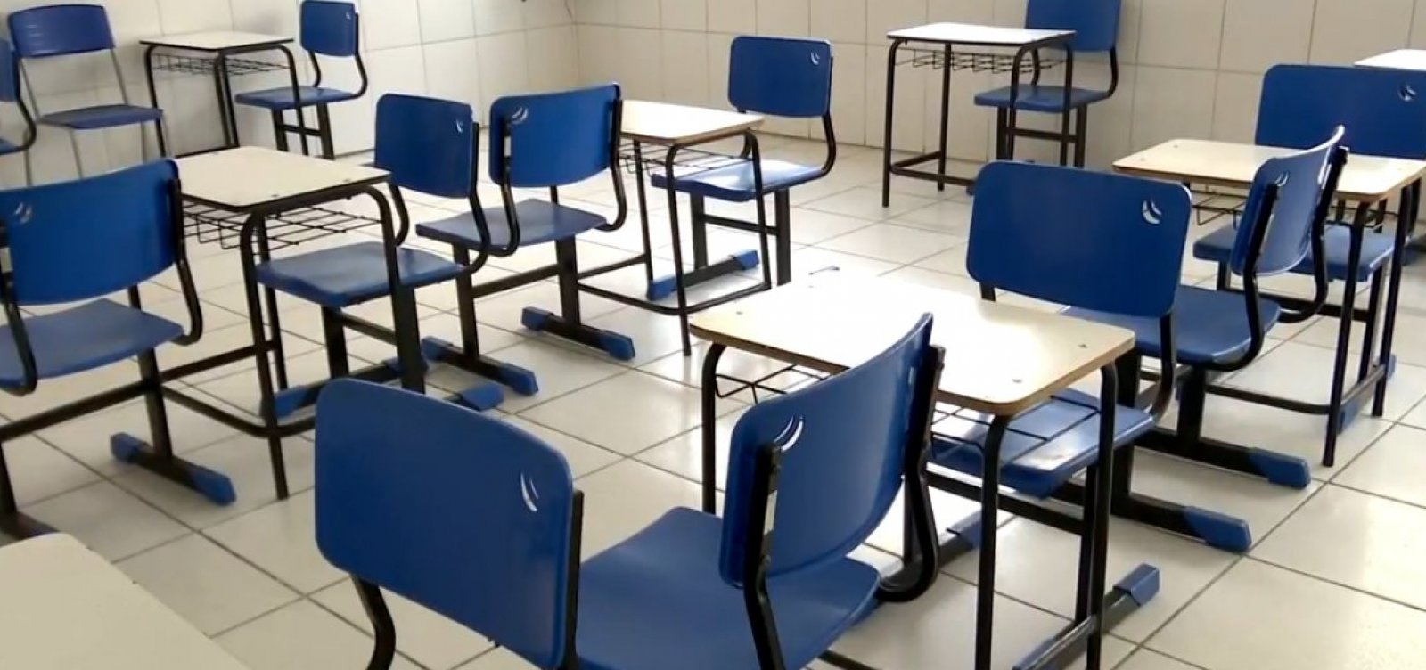 STF nega pedido de retomada de aulas presenciais em Brumado