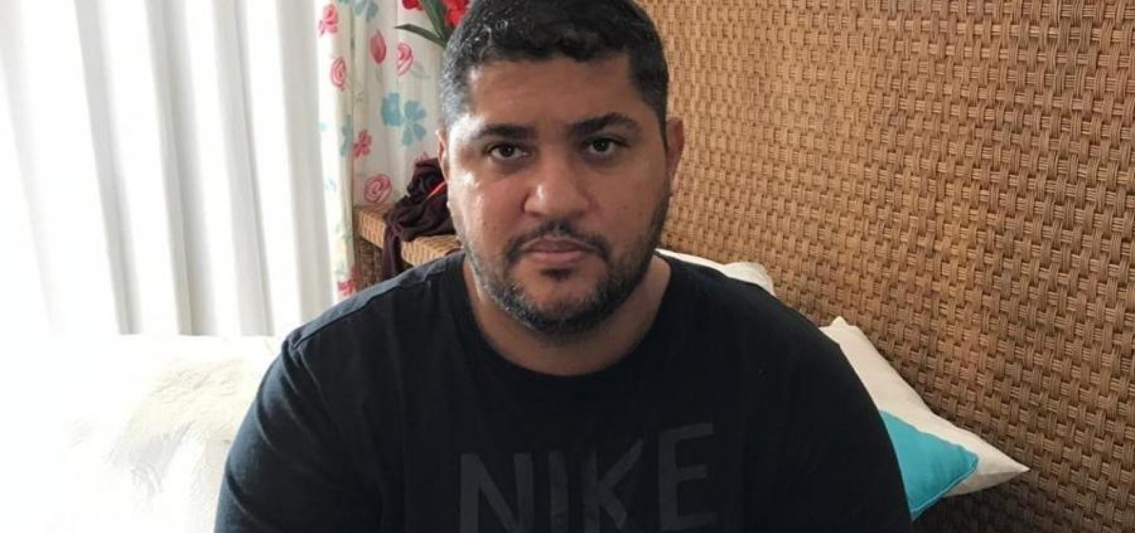 Interpol atende a pedido da PF e inclui traficante André do Rap na lista de procurados internacionais