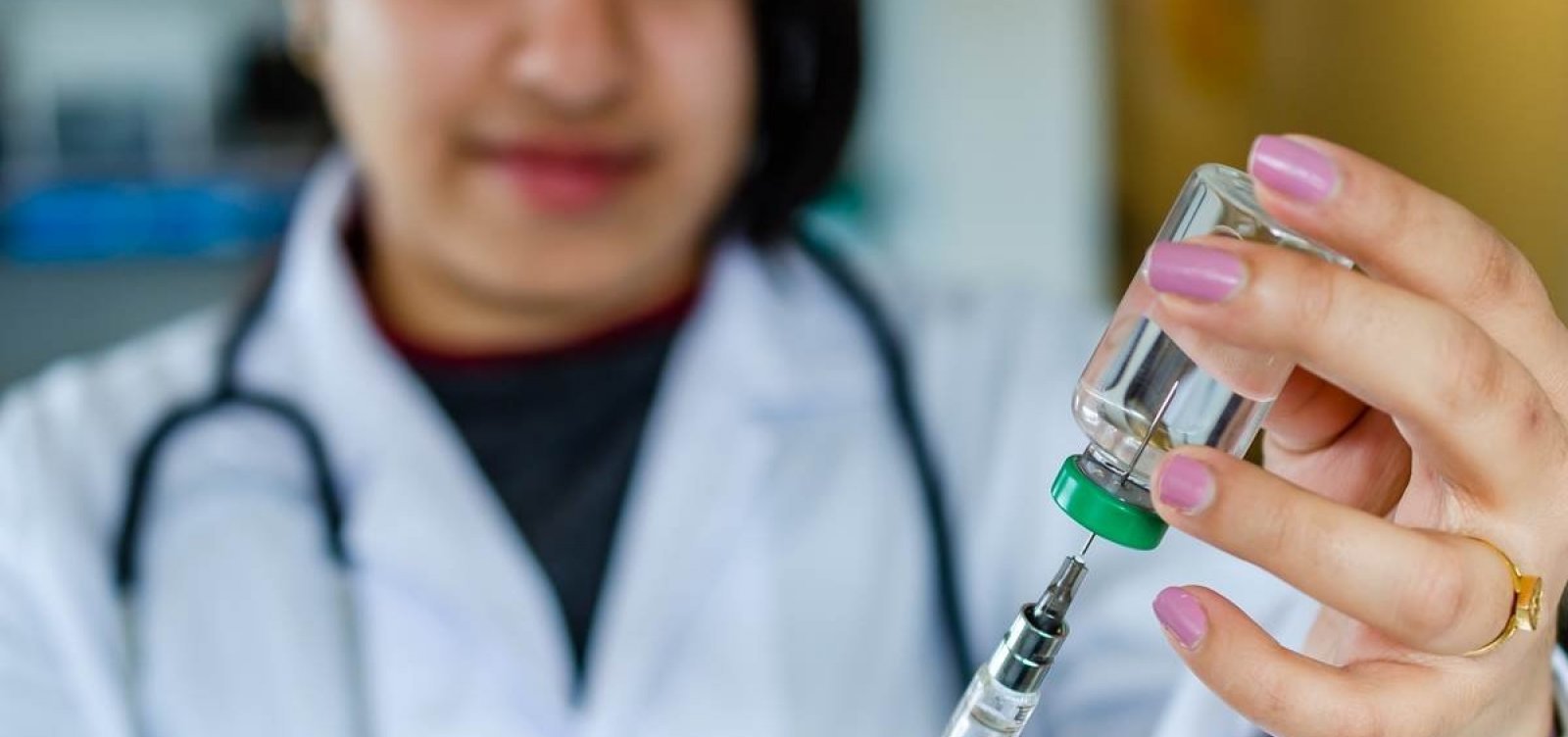 Rússia registra segunda vacina contra Covid-19