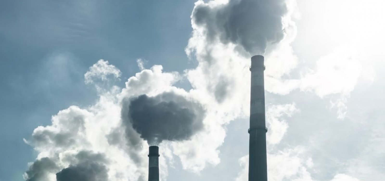Estudo aponta queda inédita das emissões de CO2 no primeiro semestre de 2020 