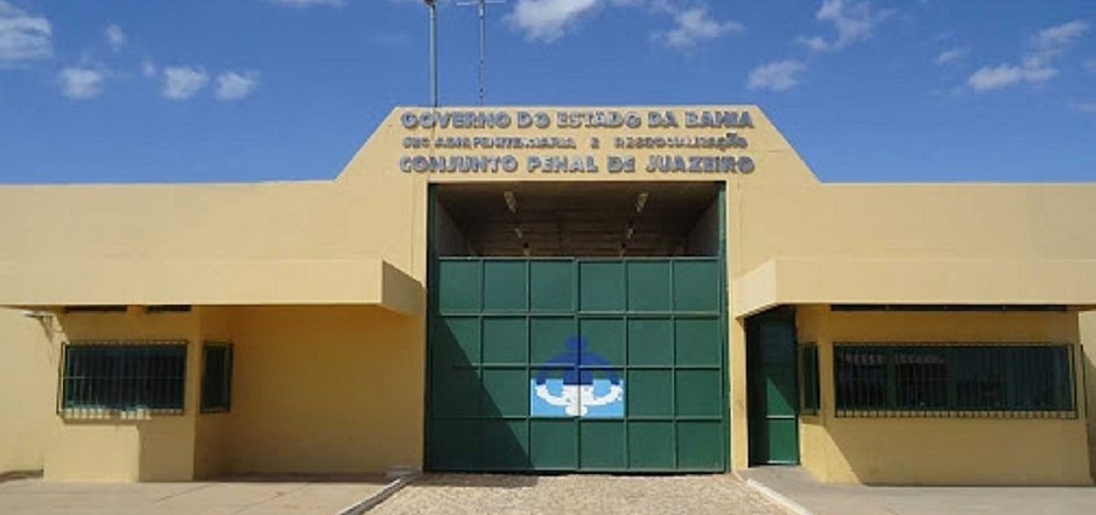 Visitas em unidades prisionais baianas serão retomadas na segunda