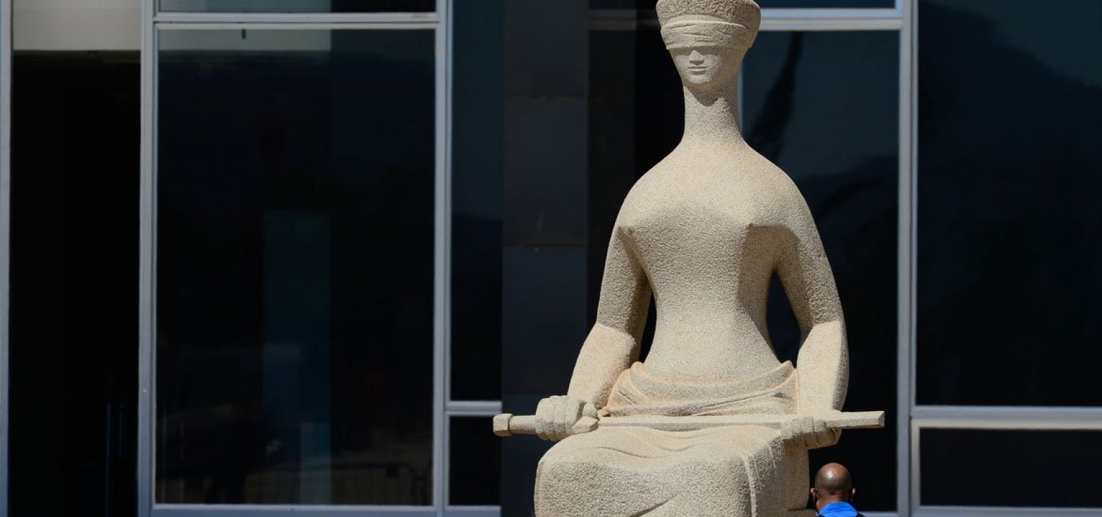 STF retoma hoje julgamento sobre soltura de traficante André do Rap