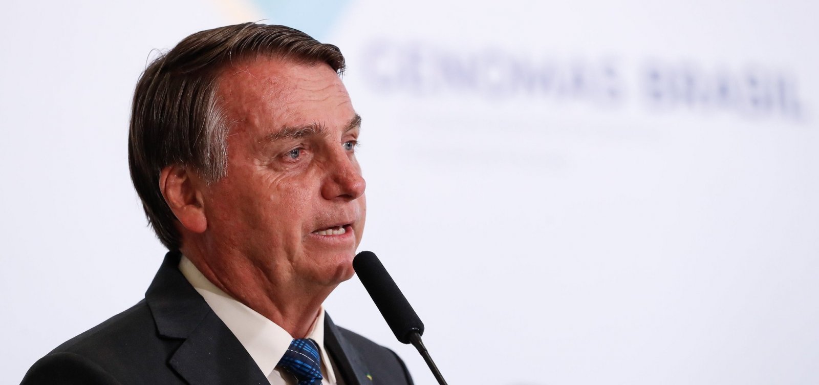 'Orgulho para o governo', diz Bolsonaro sobre operação que flagrou aliado com dinheiro na cueca