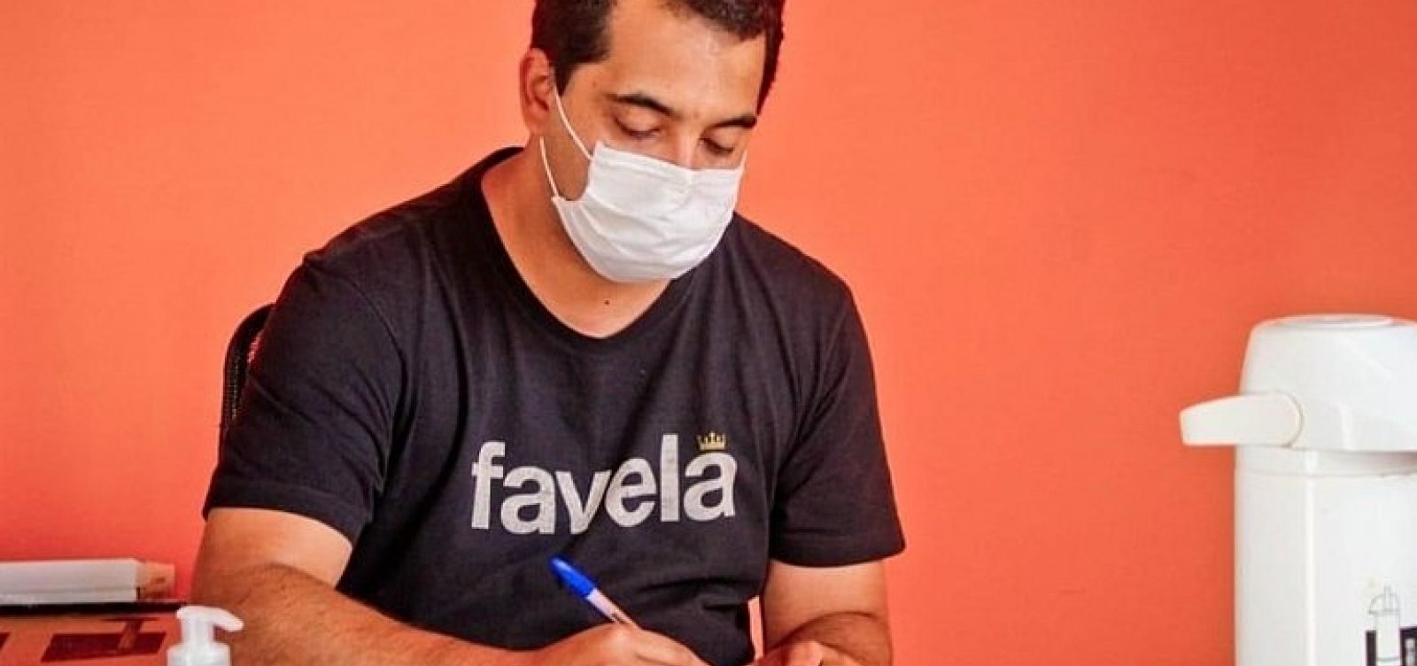 Licínio de Almeida é a única cidade baiana com apenas um candidato nas eleições 2020