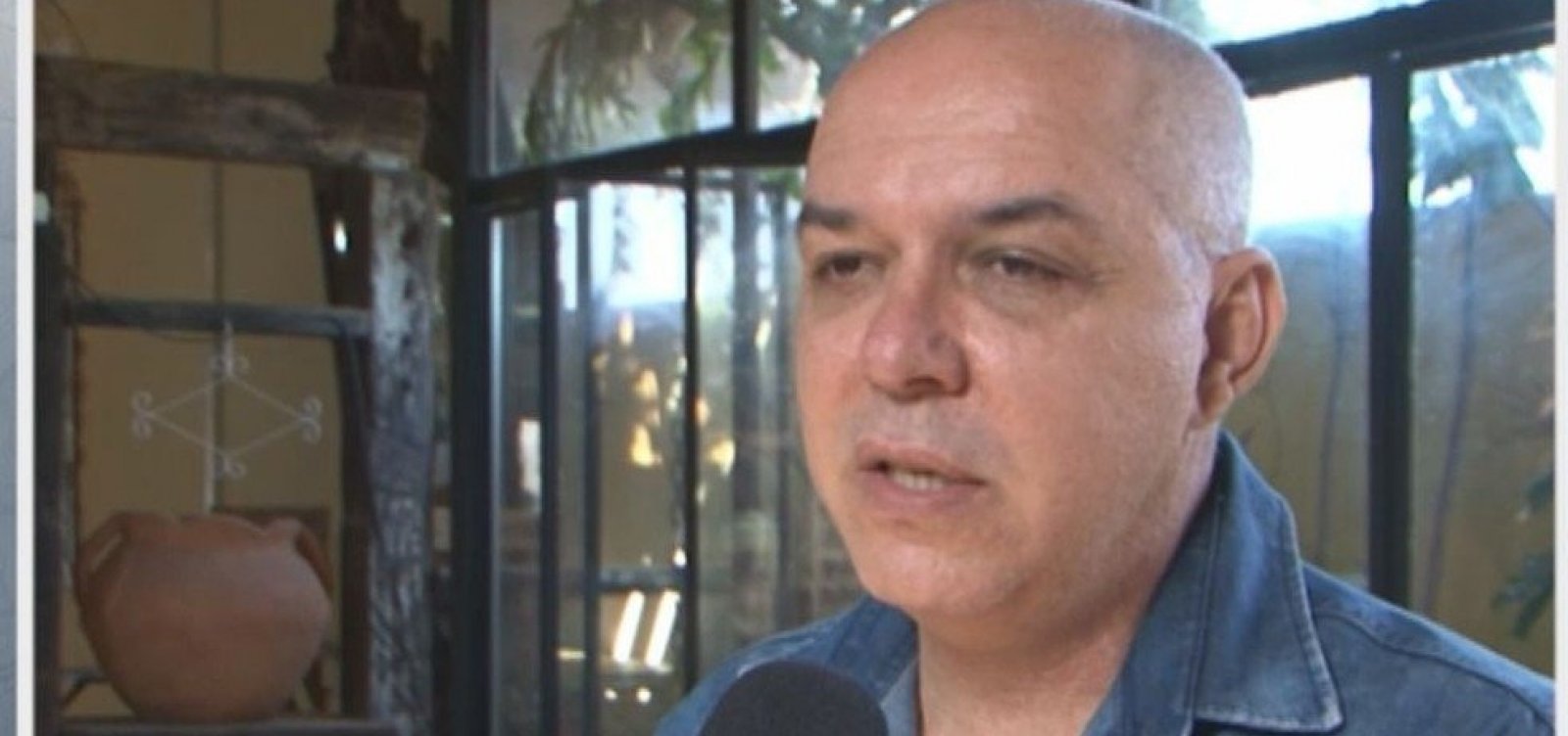 Luís Eduardo Magalhães: secretário de Cultura é encontrado morto dentro de carro