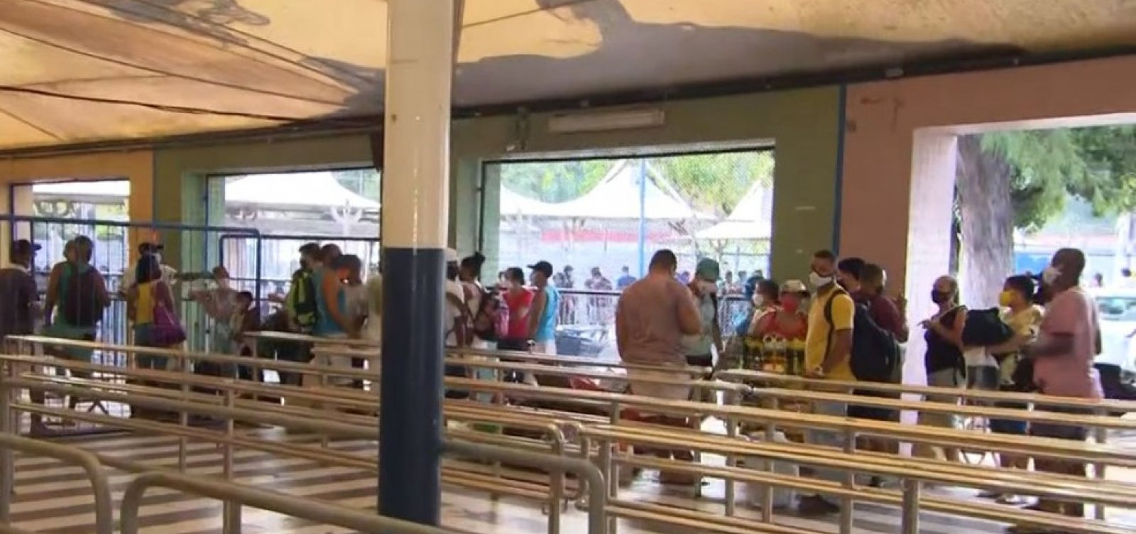 Justiça notifica Internacional Travessias para atender regras de combate à Covid-19; TCE abre auditoria