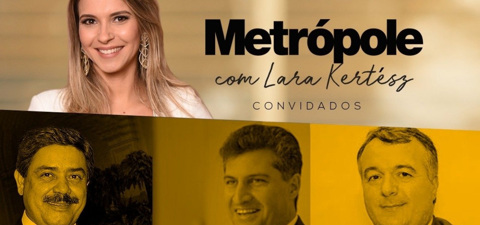 Metrópole Turismo discute cenário da aviação pós-pandemia