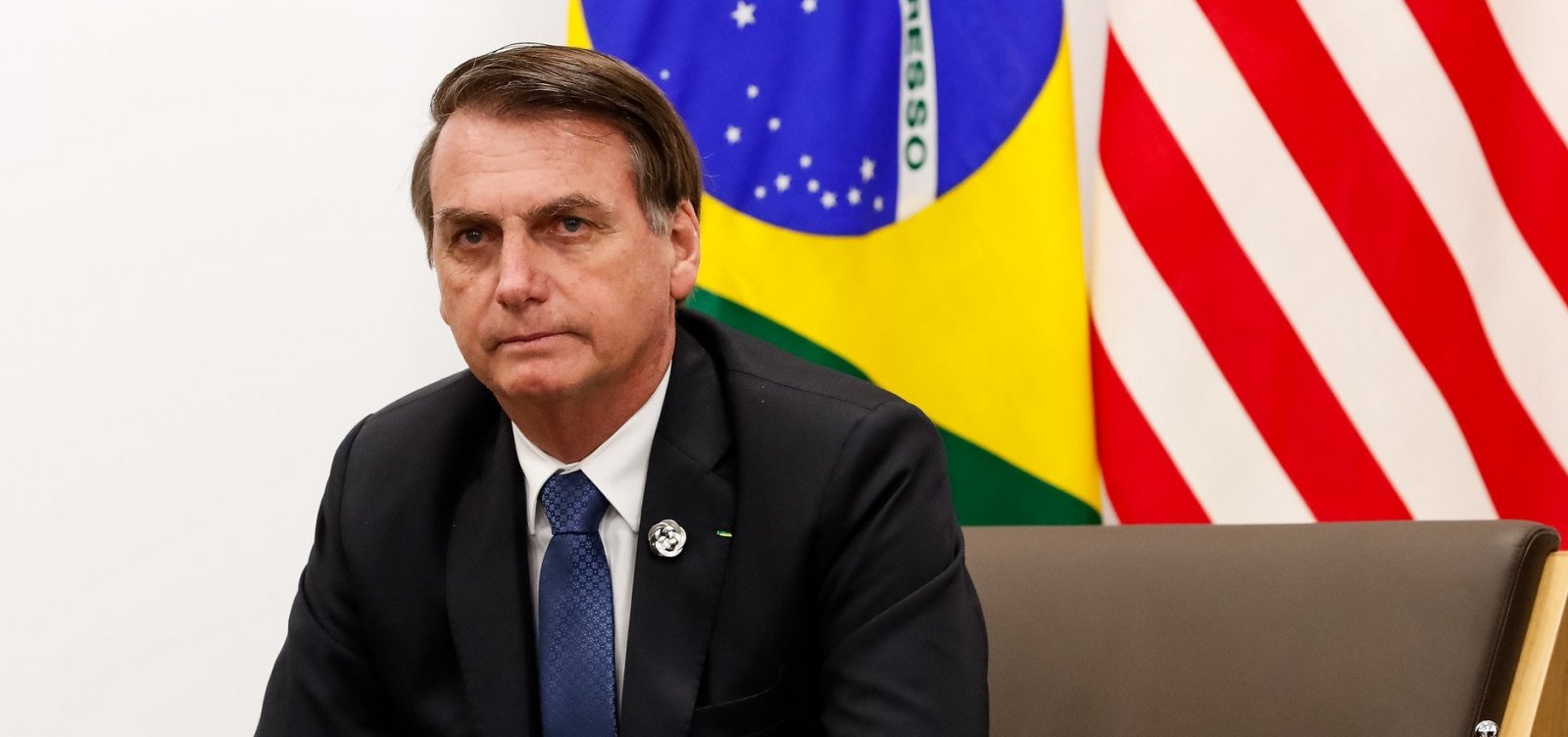 Bolsonaro desagrada empresários brasileiros e torna permanente benefício fiscal a multinacionais