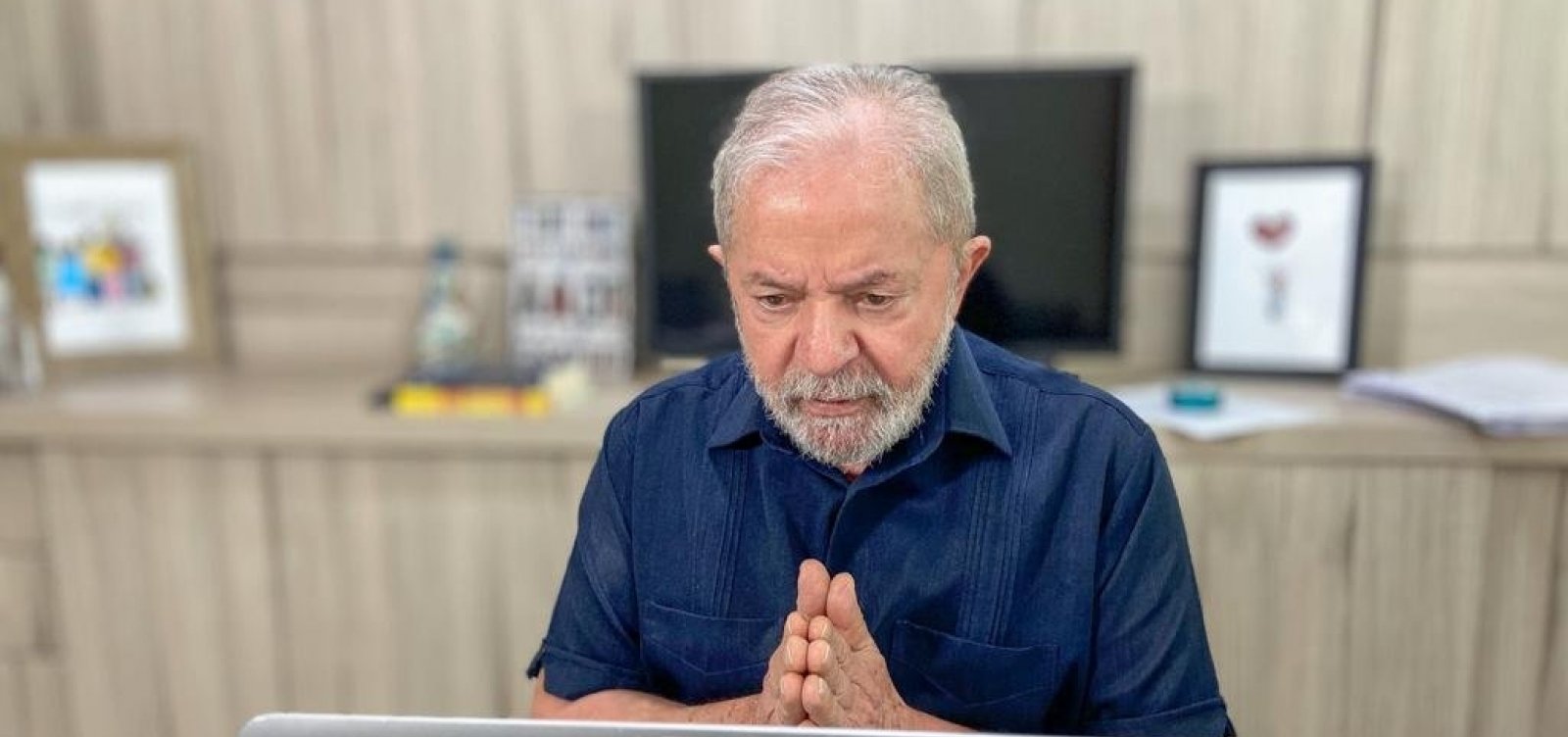 Lula: ‘ACM era o único cara que sabia divulgar a Bahia’