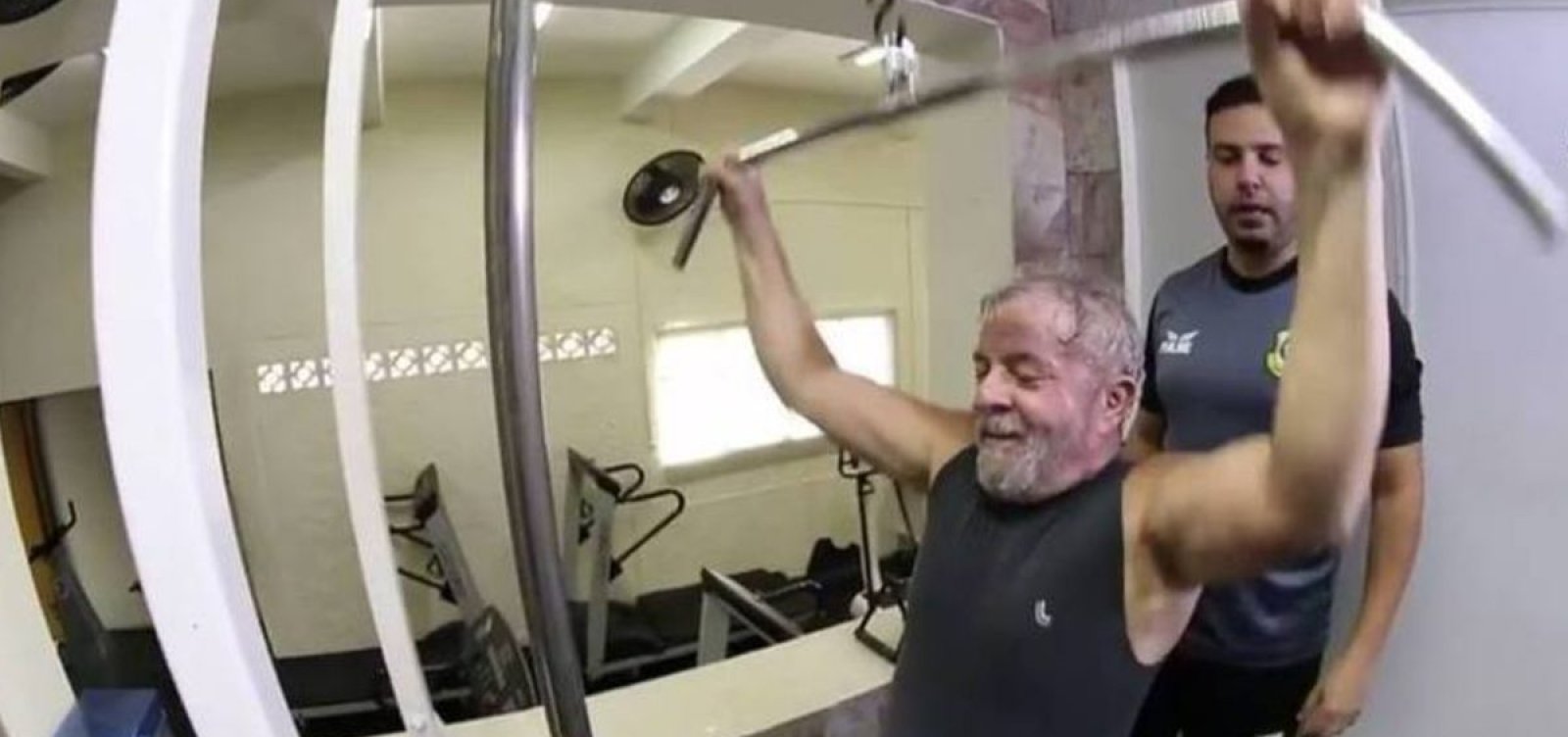 Lula está em preparação para eleição de 2022: ‘Quero chegar com 77 anos e tesão de 30’ 