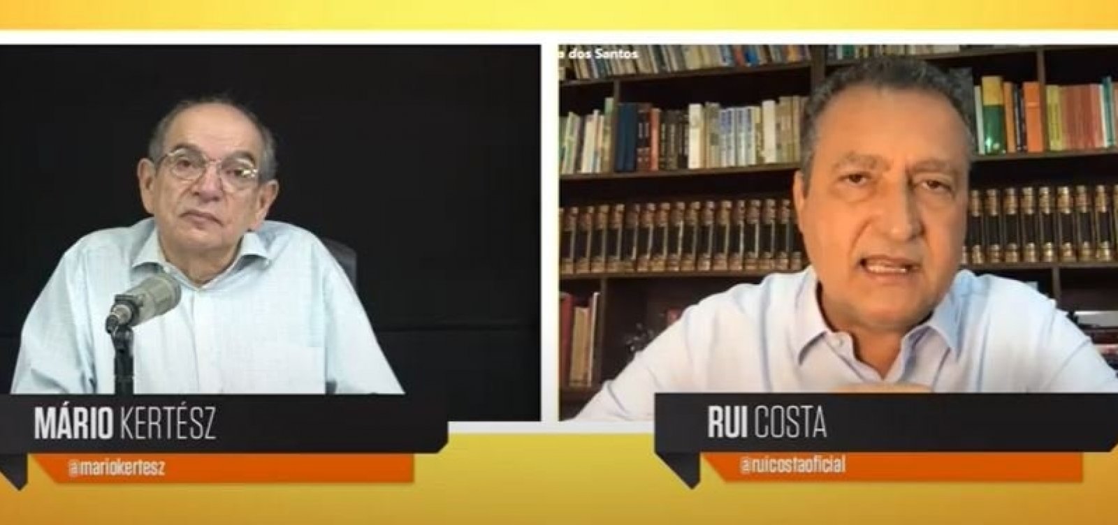 'Não é fácil as boas práticas do Nordeste ganharem visibilidade nacional', diz Rui