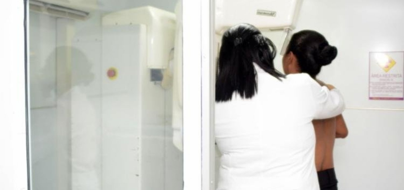 Salvador: Sesab oferece exames de mamografia gratuitos na Federação a partir desta quinta