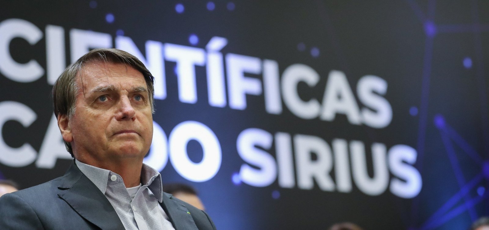 Bolsonaro diz que não vai aumentar impostos após pandemia