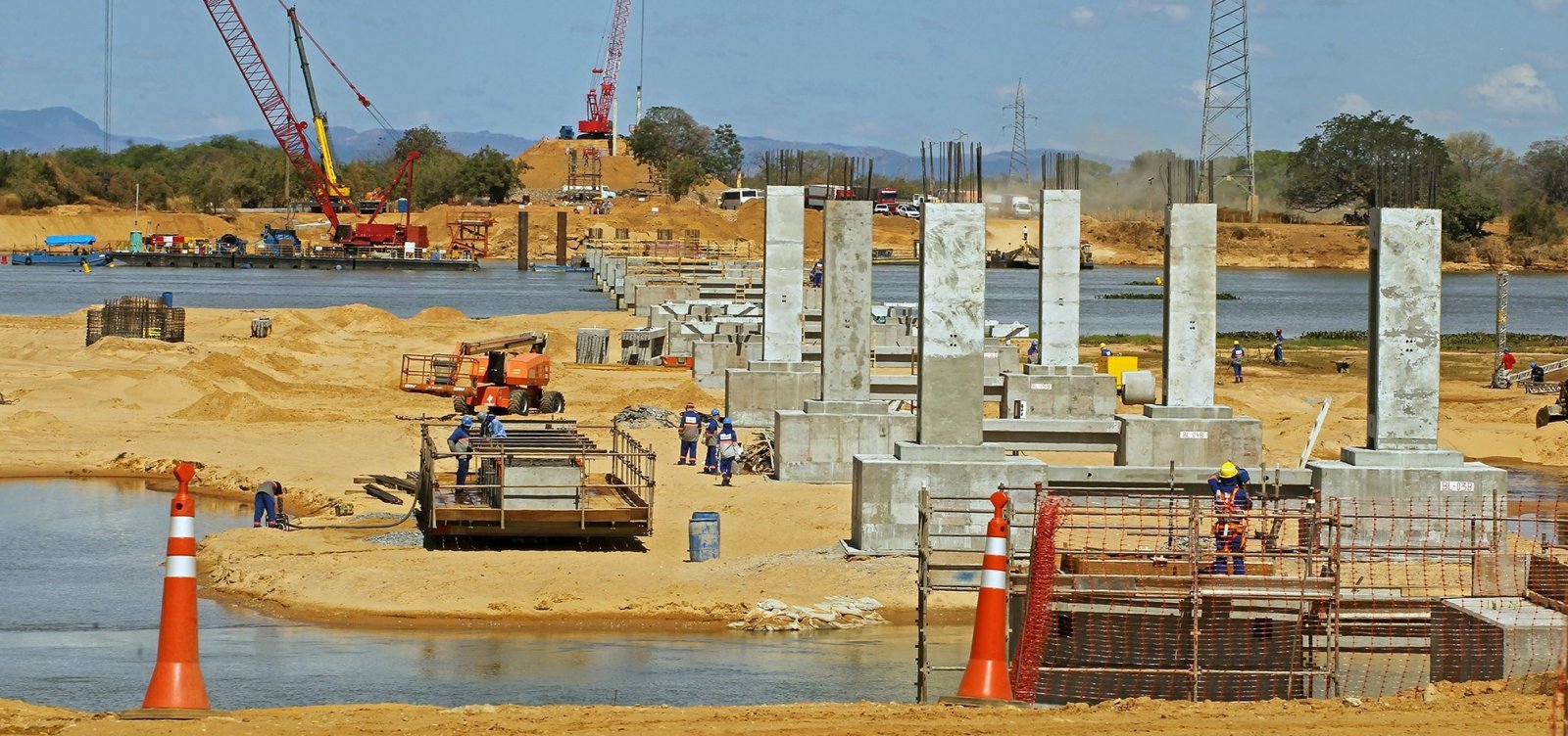 Bahia já investiu R$ 13,7 bilhões desde 2015