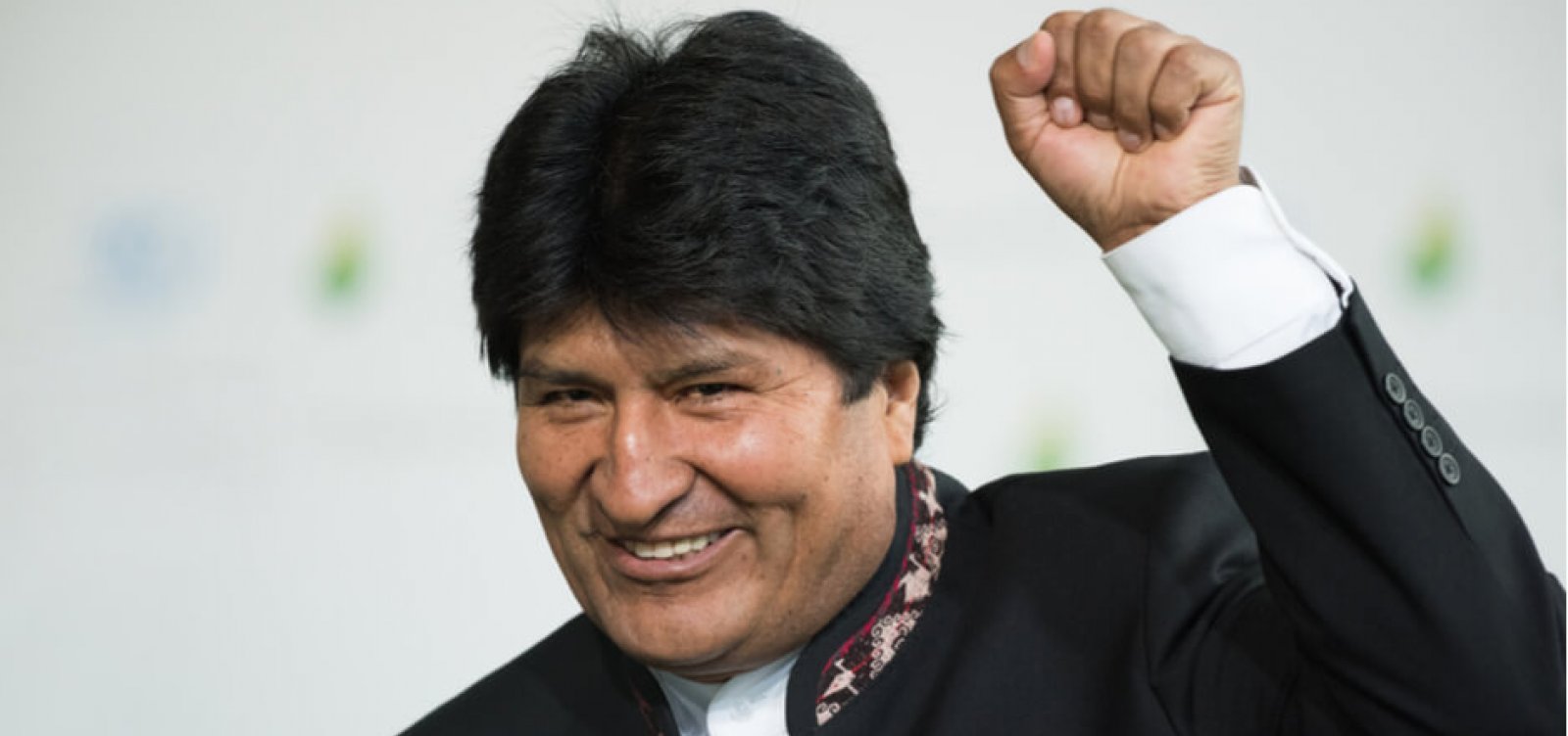 Justiça boliviana anula ordem de detenção contra Evo Morales