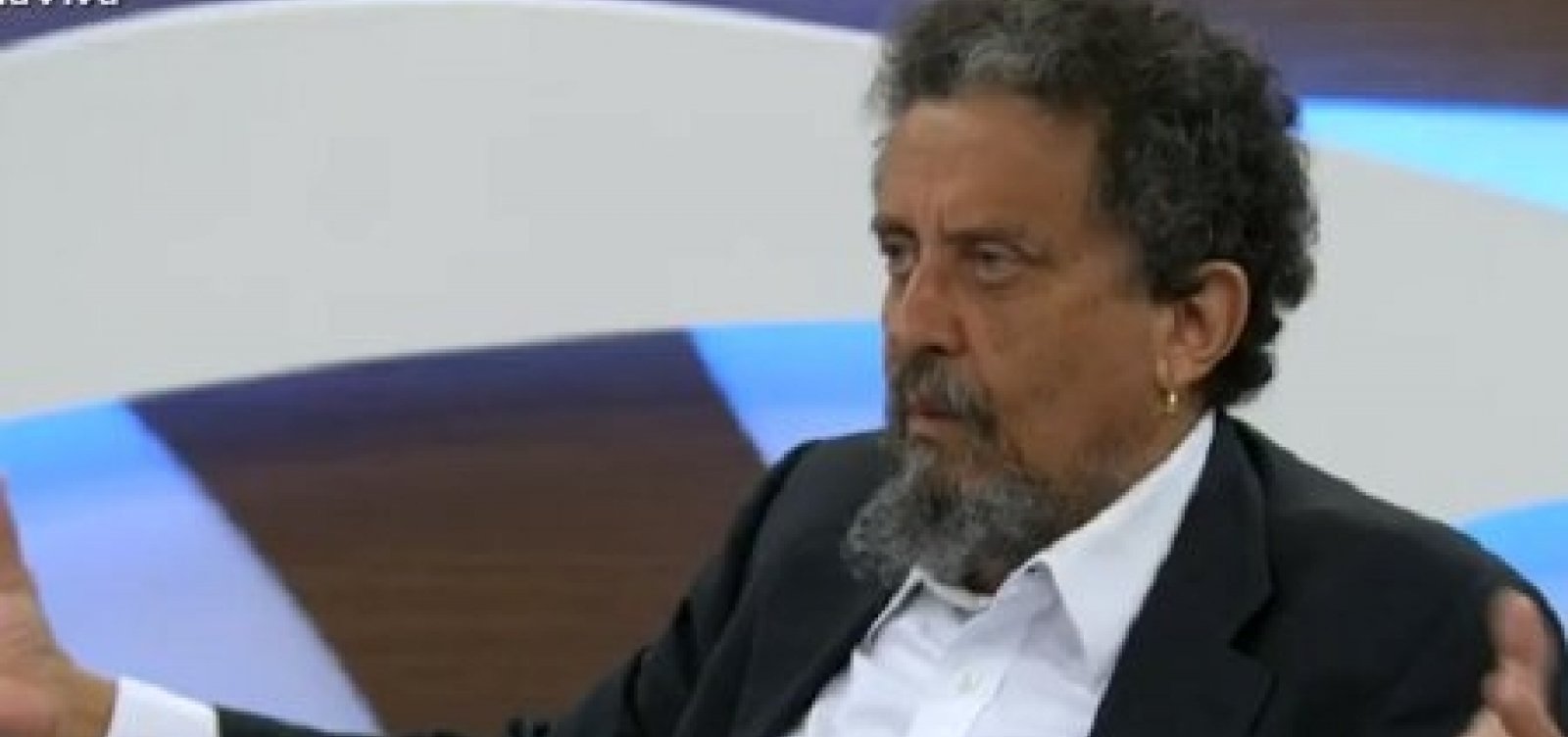 João Santana diz que chapa de Ciro para presidência com Lula vice seria 'imbatível'