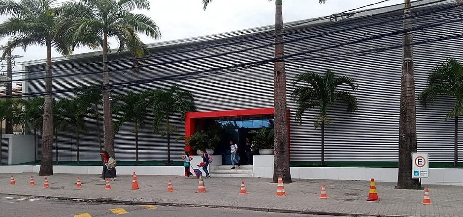 Colégio privado de Salvador não retomará aulas presenciais em 2020