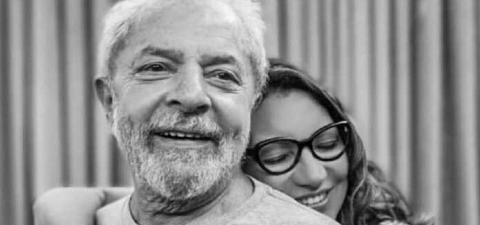 Sogra de Lula morre por complicações da Covid-19 em São Paulo