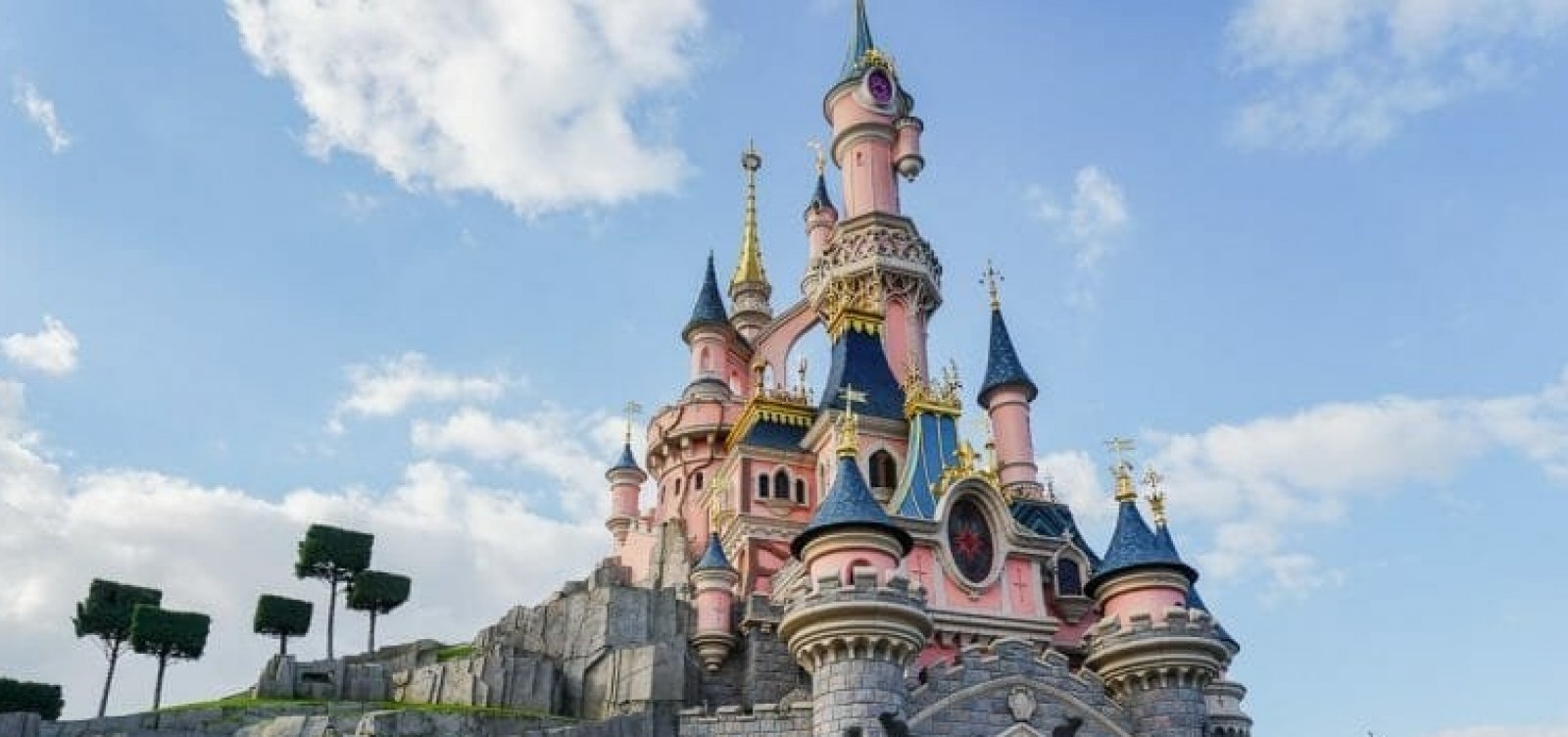 Disney anuncia novo fechamento de parque temático na França