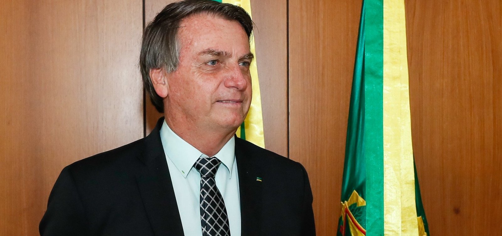 Bolsonaro nega nova CPMF: 'Não tem aumento de imposto e ponto final'