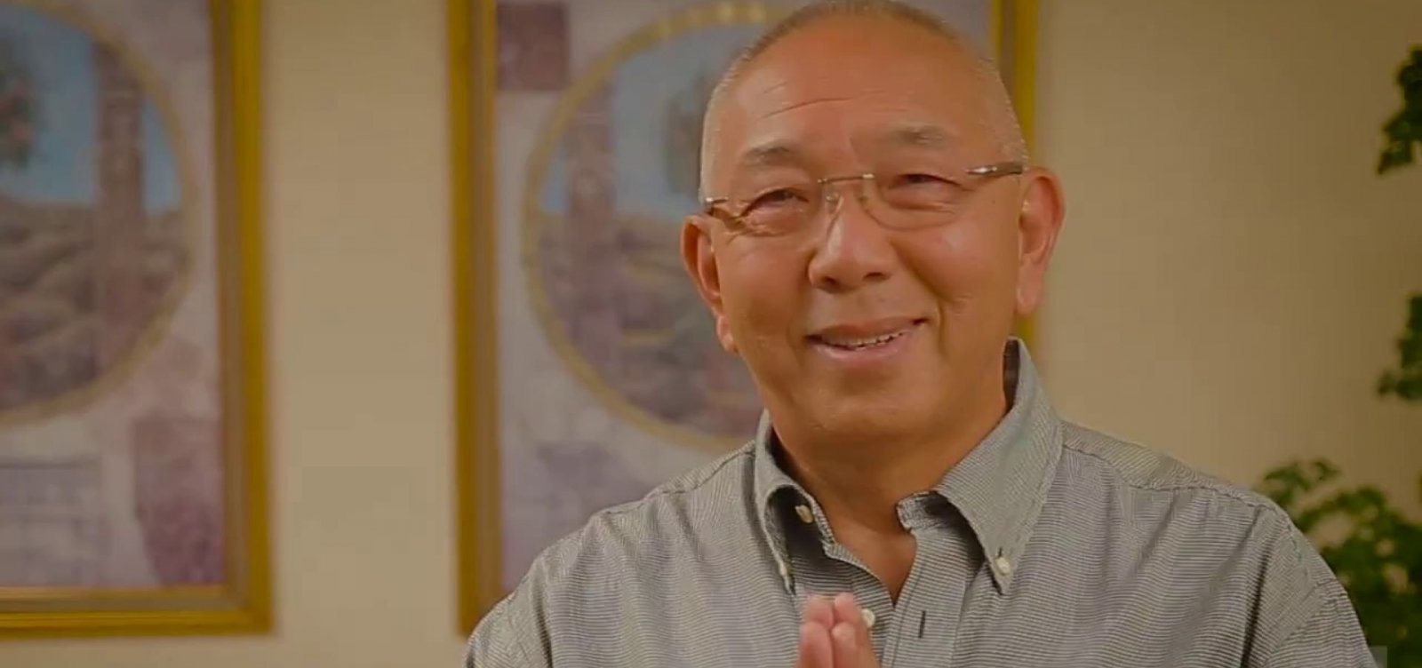 'Guru da meditação' é alvo de nova investigação por abusos sexuais de ex-alunas e ex-pacientes