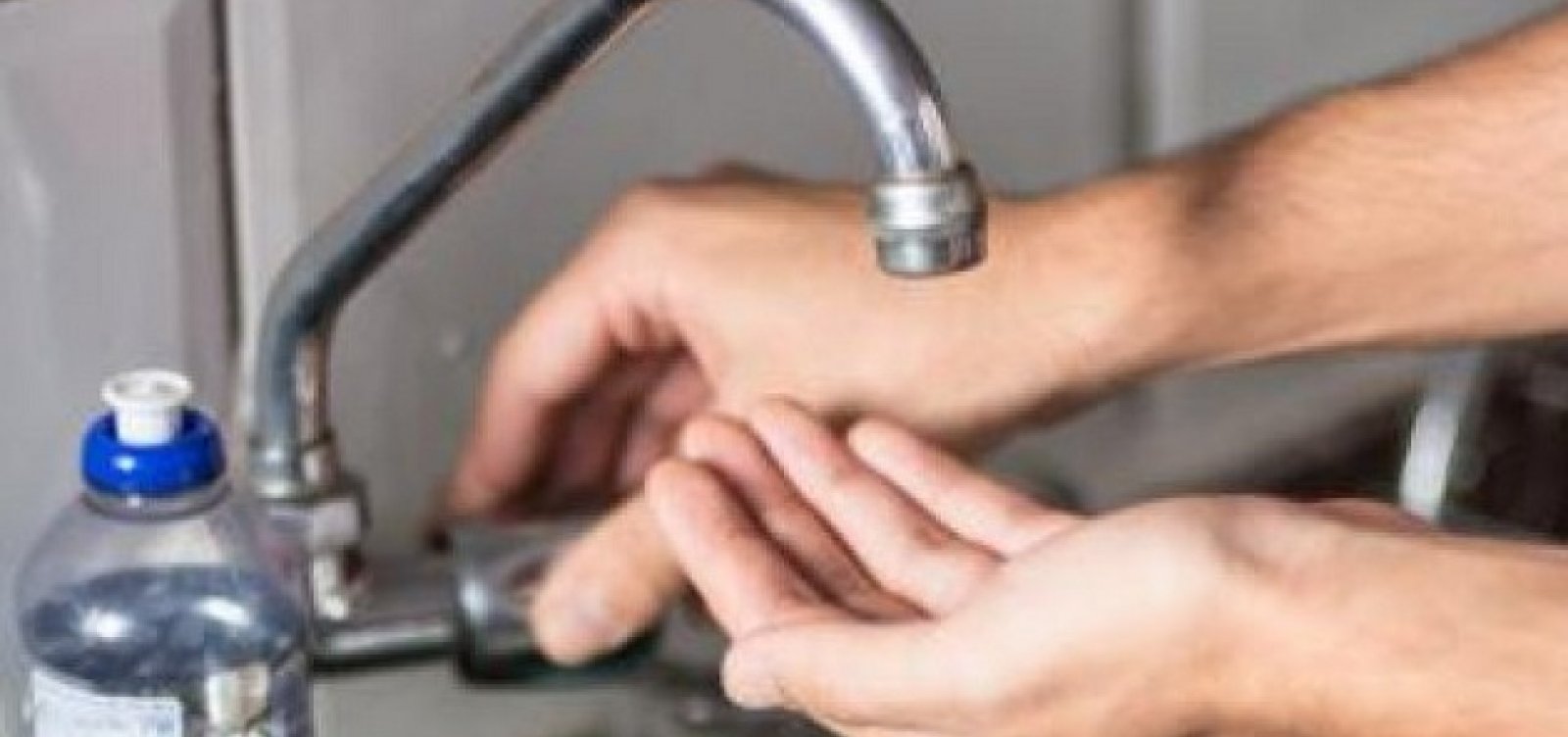 Movimentação em obra do BRT deixa nove bairros de Salvador sem água nesta quarta