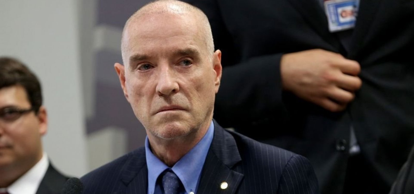 Rosa Weber homologa acordo de delação premiada do empresário Eike Batista