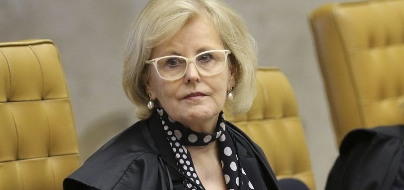 Ministra Rosa Weber homologa acordo de delação premiada do empresário Eike Batista