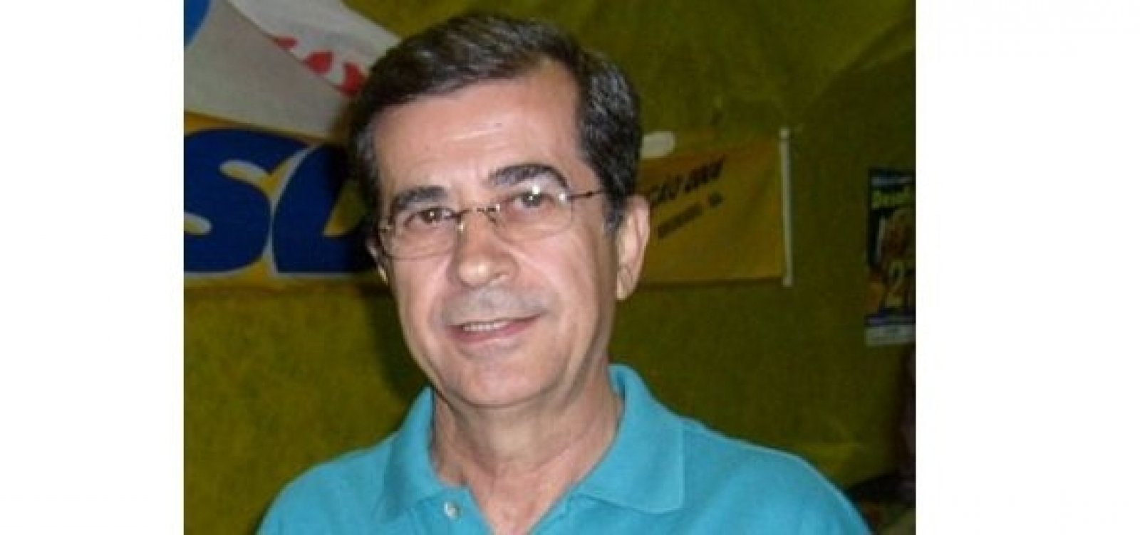 Ex-deputado Zé Clemente morre vítima da Covid-19