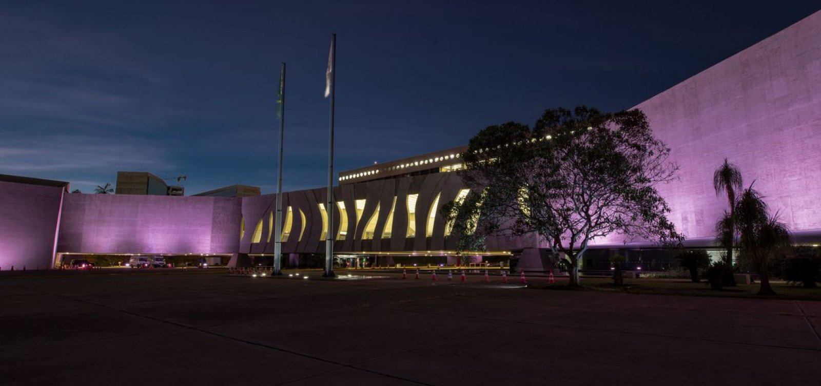 Após ataque hacker, sistemas do STJ começam ser restabelecidos