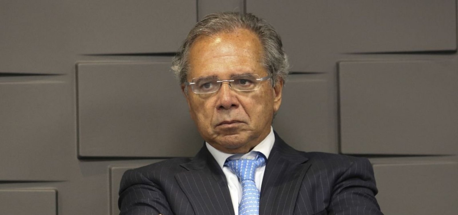 ‘Estou frustrado de estarmos aqui há dois anos sem vender nenhuma estatal’, diz Guedes