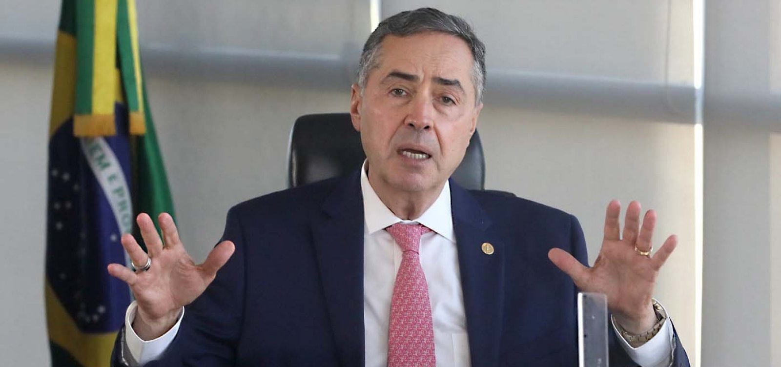 Após apagão, presidente do TSE adia eleições para prefeito e vereador em Macapá