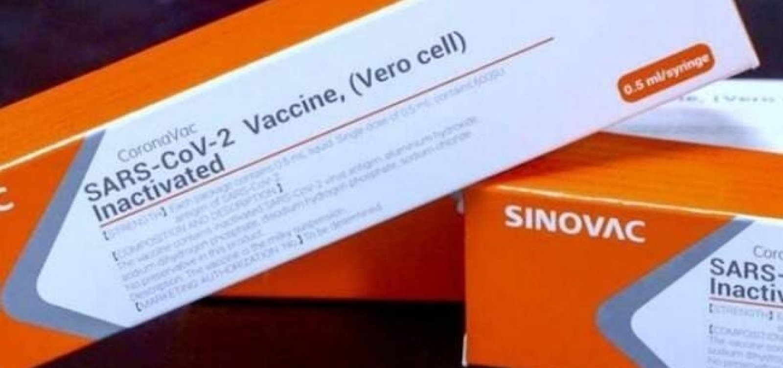 Voluntário da CoronaVac morreu por intoxicação, aponta laudo do IML 