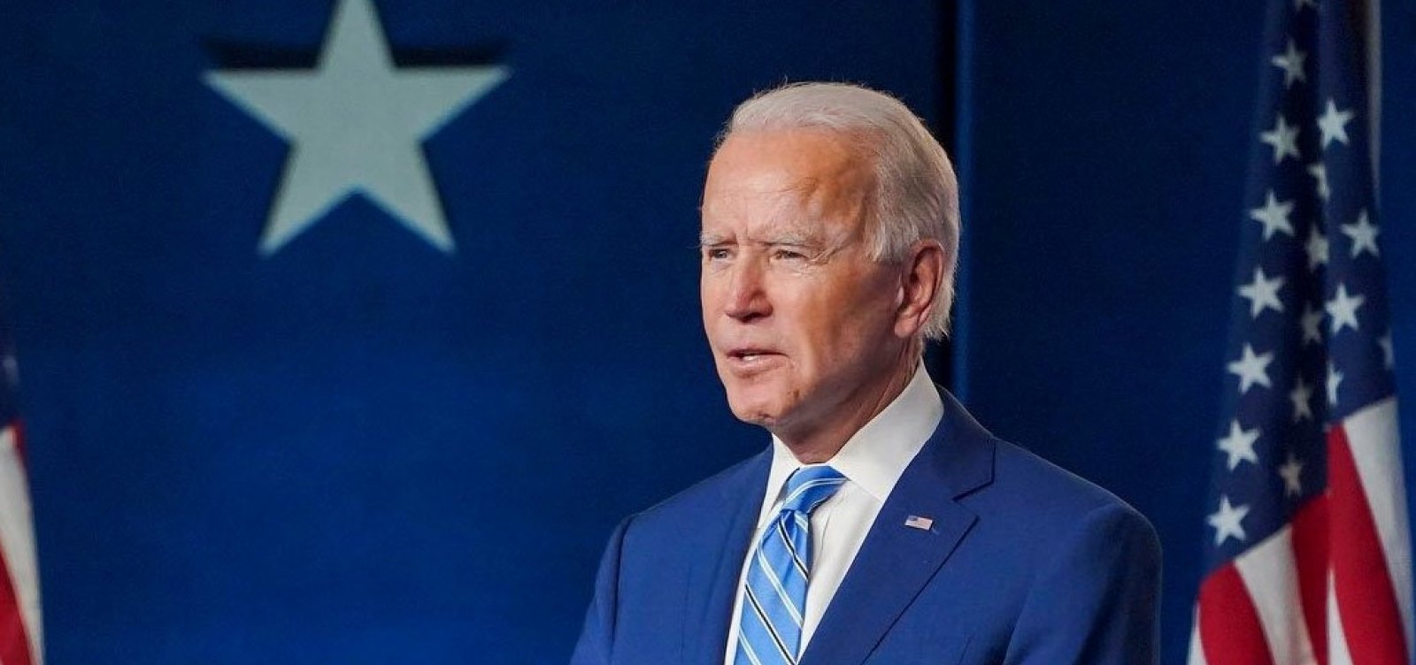 China cumprimenta Biden por vitória eleitoral nos EUA