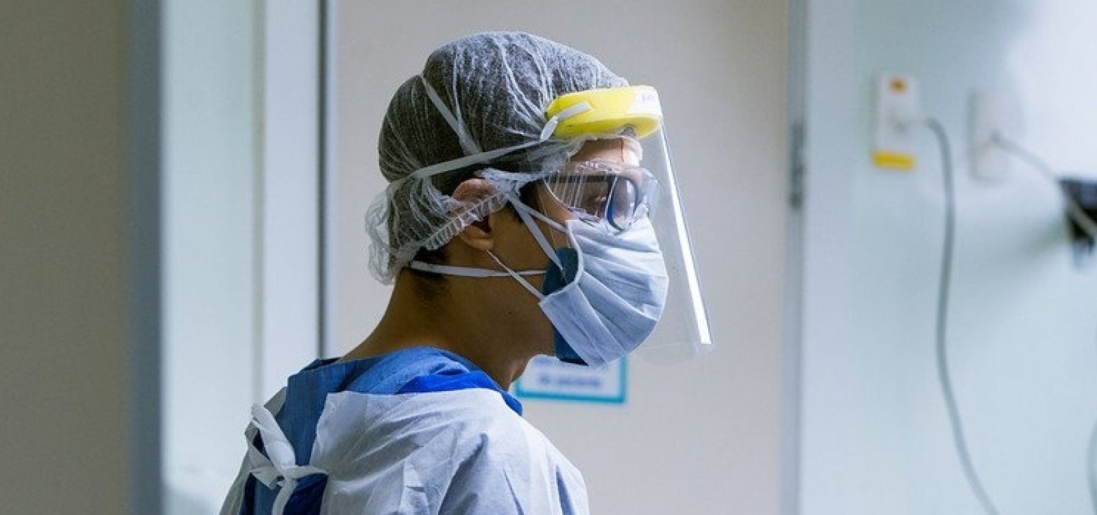 Bahia registra 1.282 casos e 21 mortes por Covid-19 em 24h