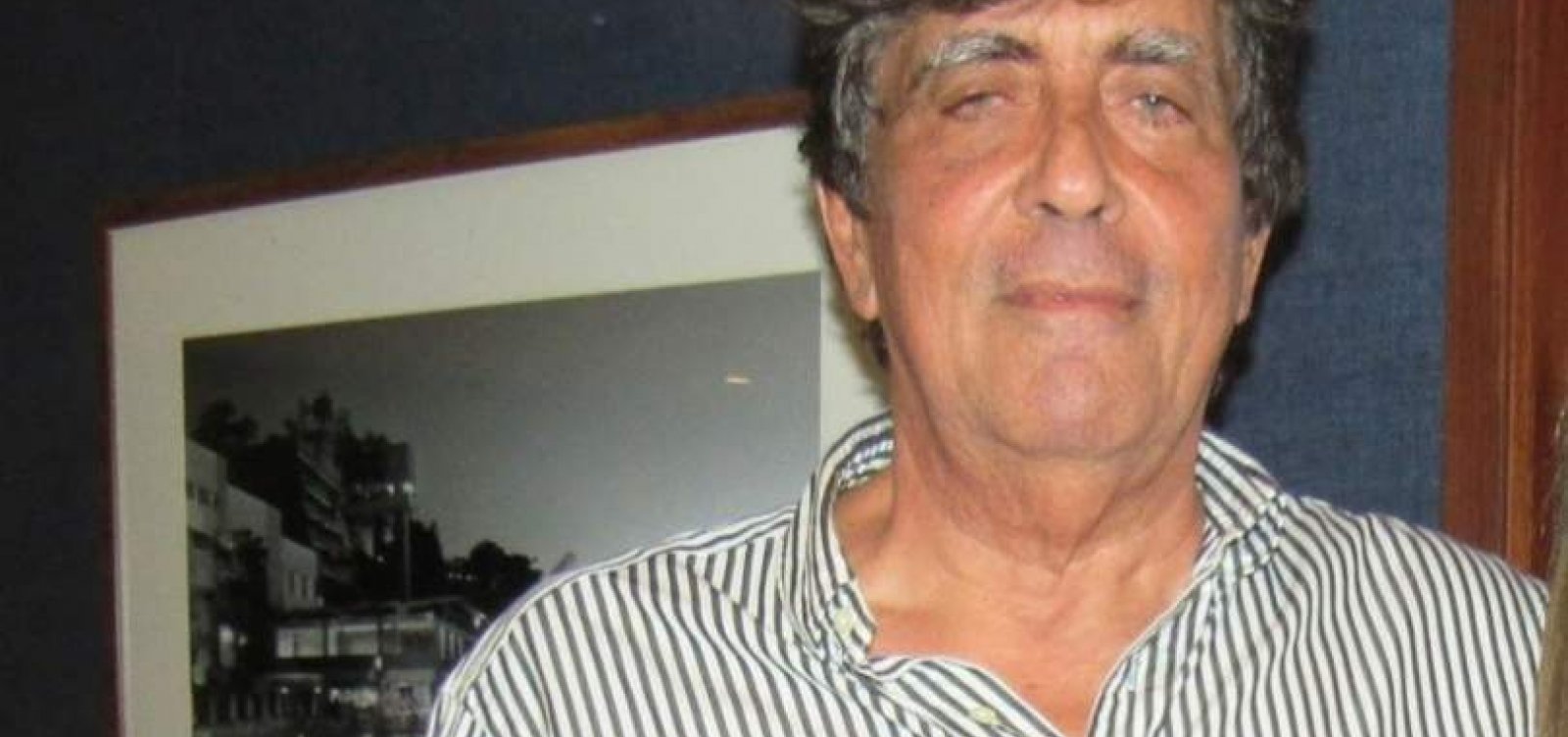 Comodoro Marcelo Gama renuncia mandato no Yacht Clube da Bahia