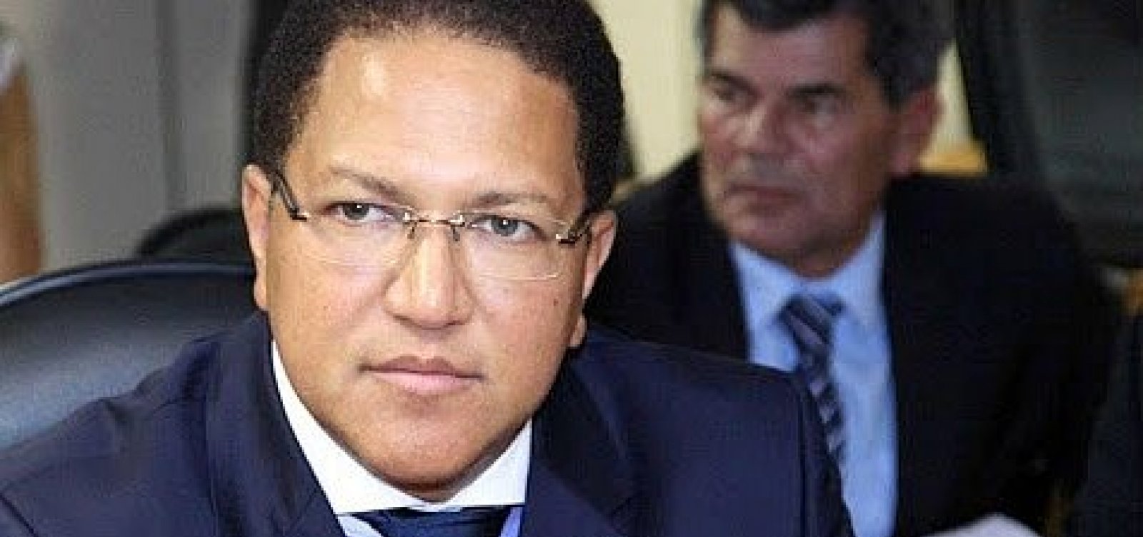 Augusto Castro (PSD) é o novo prefeito de Itabuna