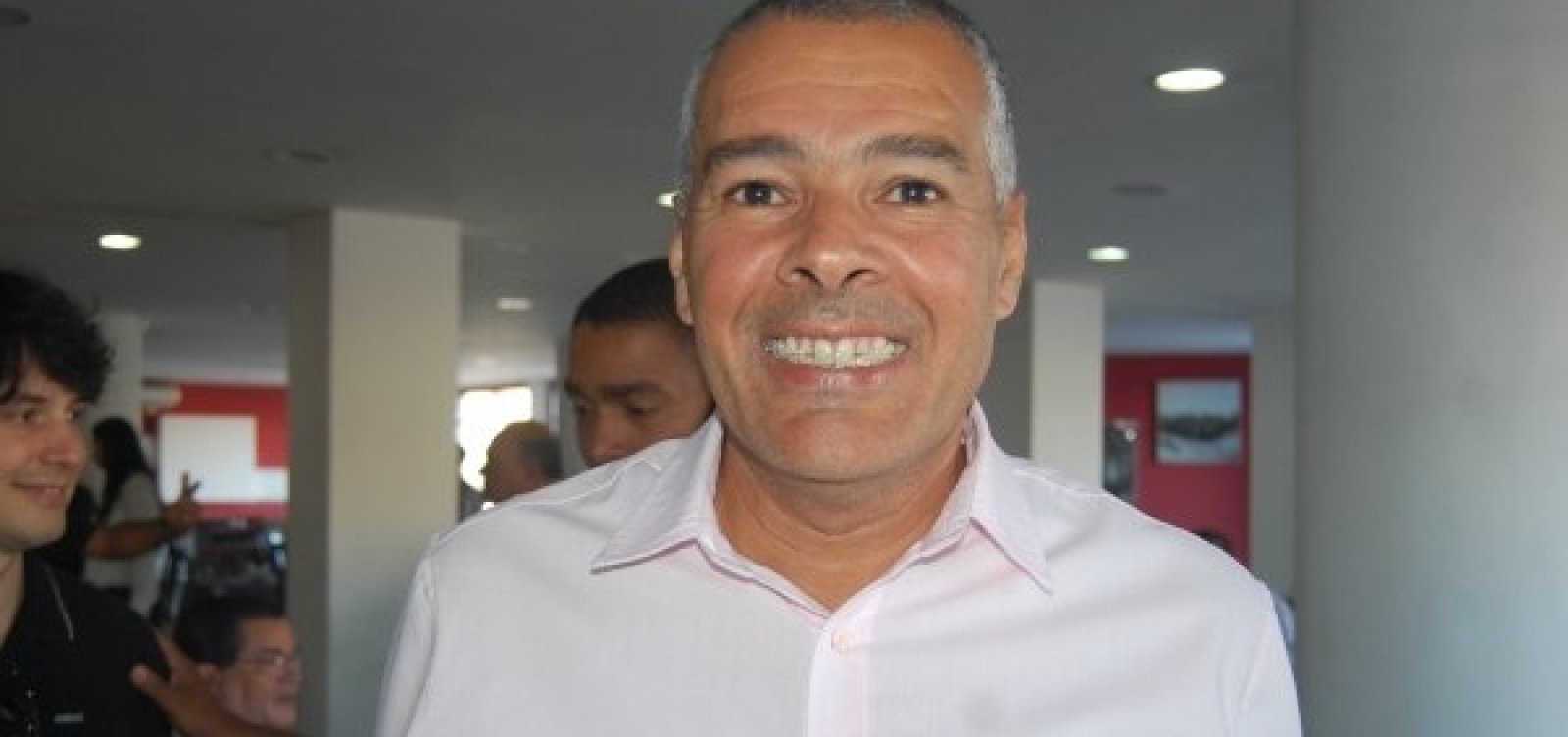 Joaquim Neto (PSD) é reeleito prefeito em Alagoinhas