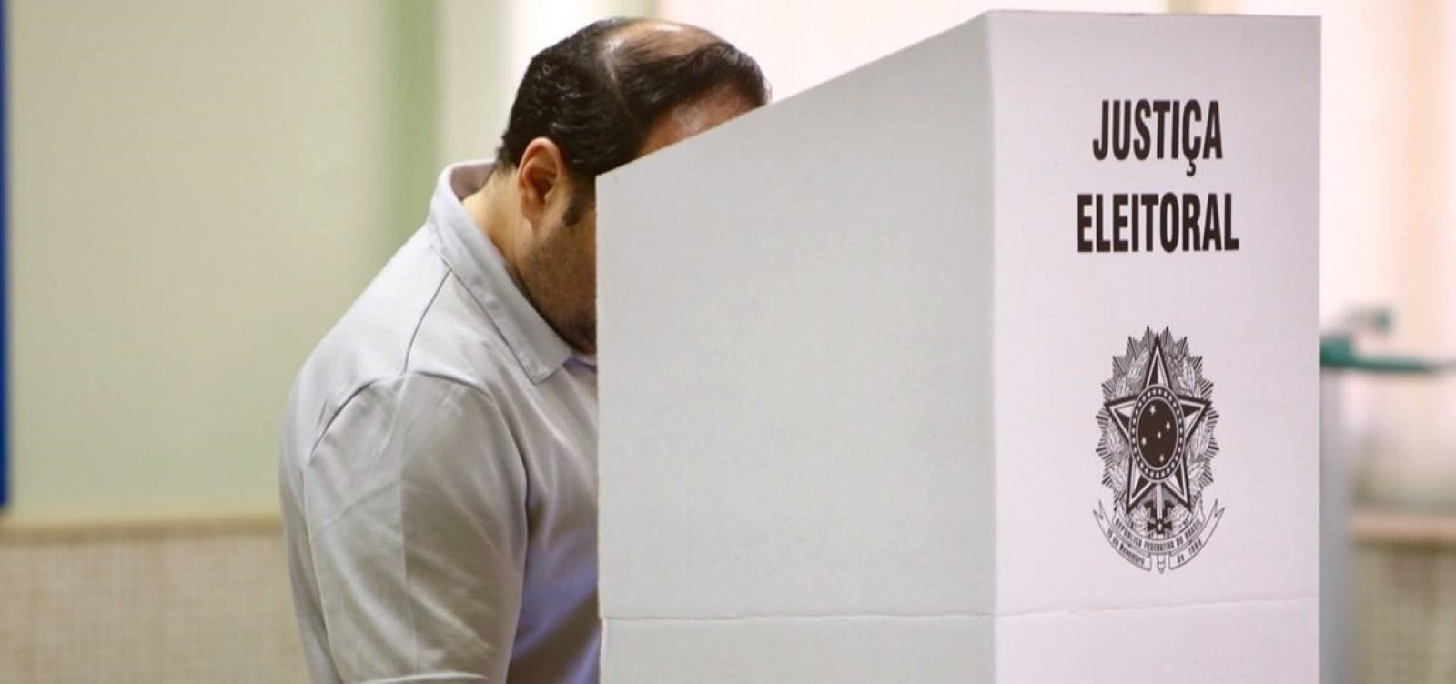 Abstenções nas eleições de 2020 chegam a 23%, maior índice em 20 anos