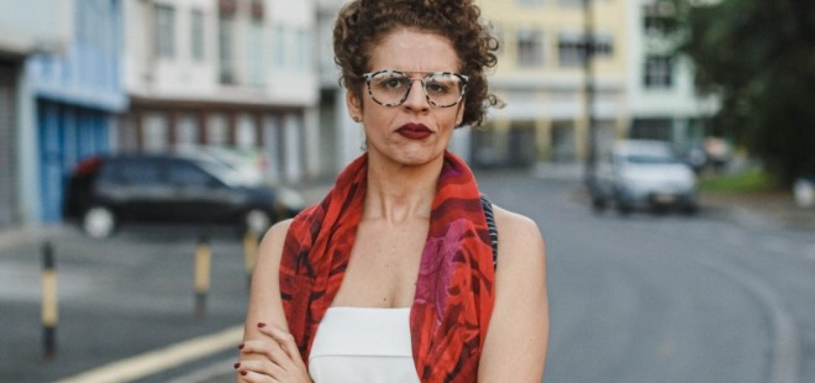 'Política-partidária não é mar de rosas', diz Maria Marighella, vereadora eleita pelo PT