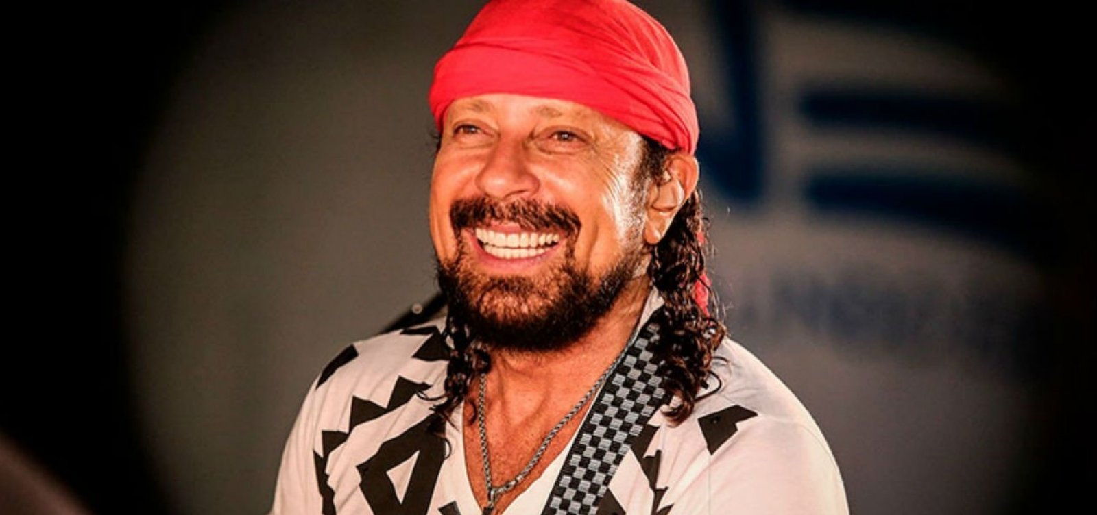 Bell Marques é diagnosticado com Covid-19 