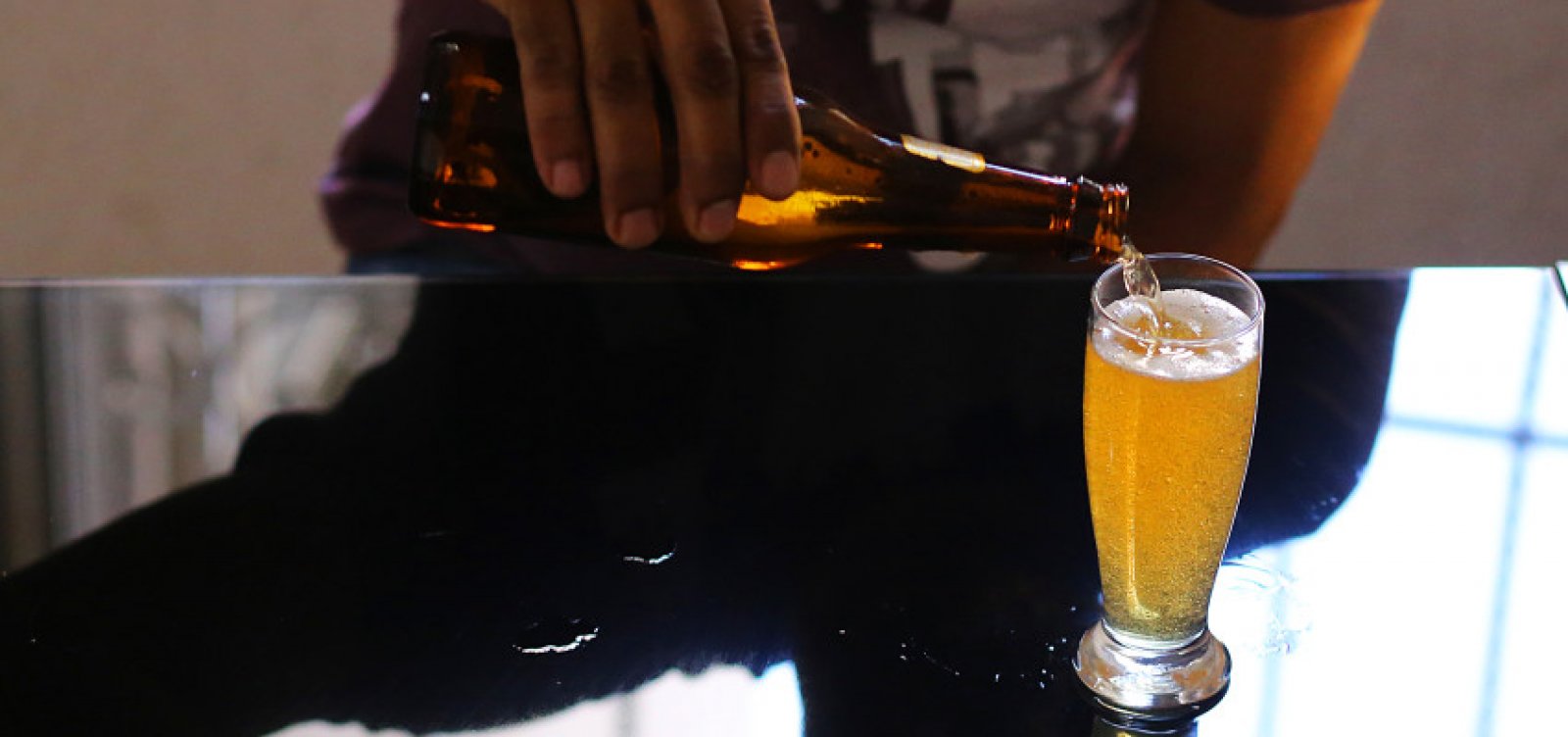 Salvador é a capital brasileira que mais consome bebida alcoólica