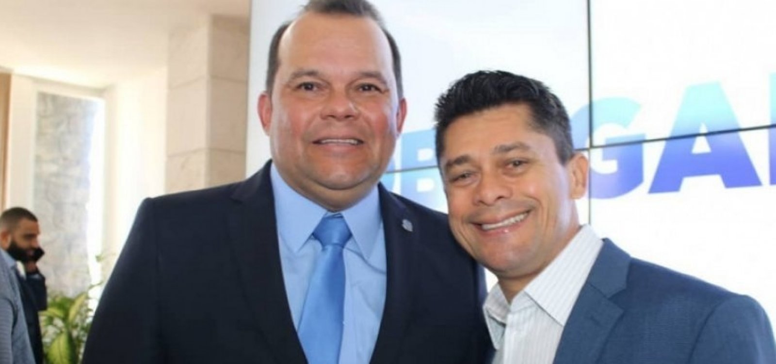 Vereador mais votado elogia gestão de Geraldo Jr. e diz que não será candidato a presidente da CMS