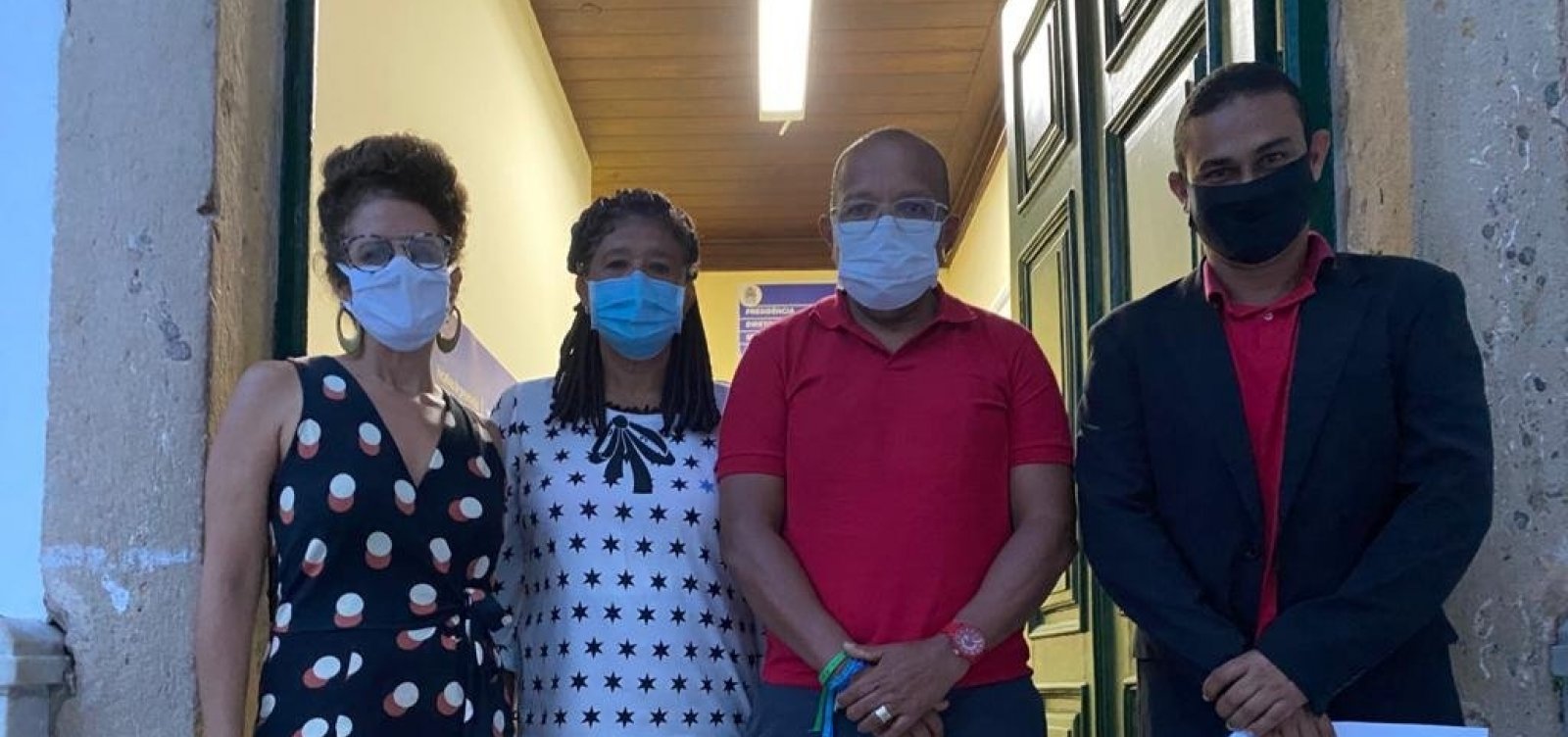 Bancada do PT na Câmara de Salvador define apoio a Geraldo Junior