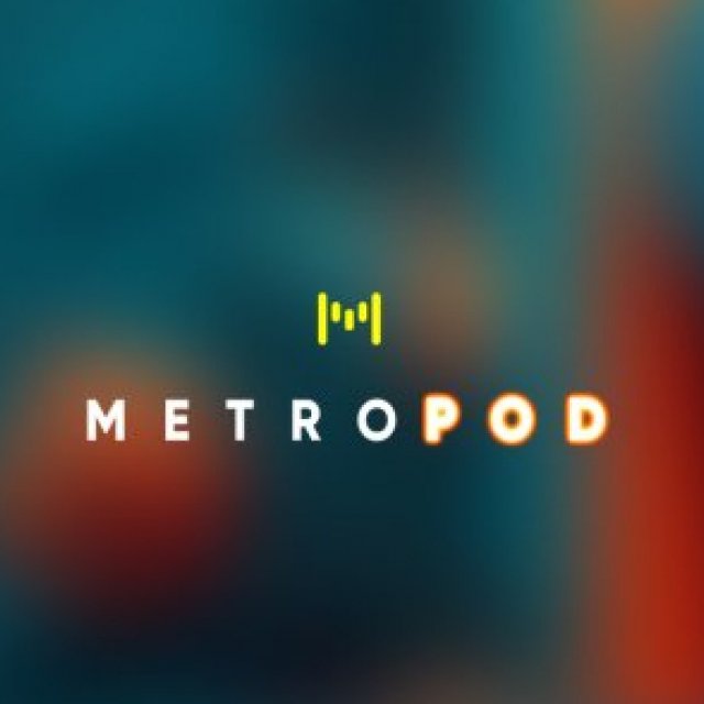 MetroPod, o podcast de política do Grupo Metropole 